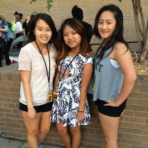 Meet your Posher, Phuong